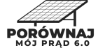 Porównaj mój prąd 6.0 logo dark